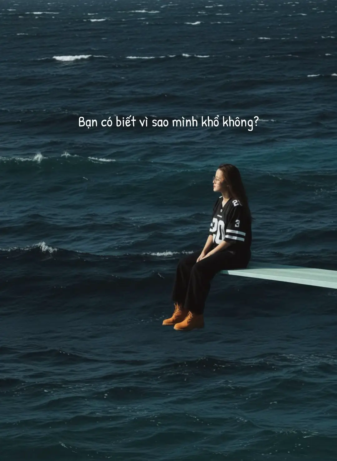 Vì bạn quá mạnh mẽ, đến mức chẳng ai thấy được nỗi đau bạn đang mang. Quá hiểu chuyện, nên luôn chọn im lặng thay vì lên tiếng. Quá mềm lòng, nên dễ dàng tha thứ dù tim mình tồn thương. Suy nghĩ quá nhiều, nên tự làm mình mệt mỏi. Lo lắng cho người khác, mà quên mất  bản thân cũng cần được chăm sóc. Mong bạn có thể thương lấy bản thần nhiều hơn một chút, vì chỉ có bạn mới biết trái tim mình thực sự muốn gì.#chualanh #tamtrang #foryou #story #xh 