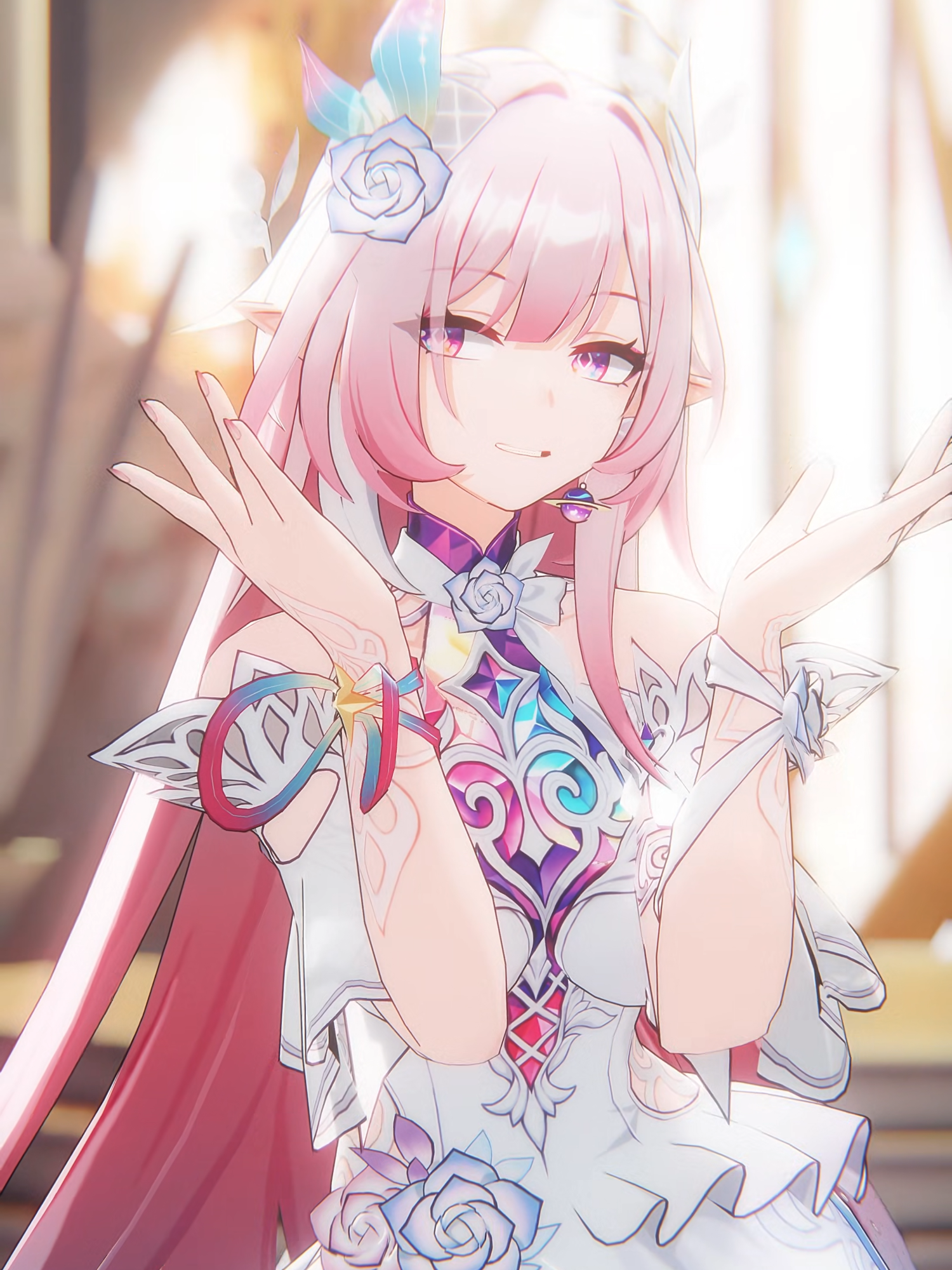 Honkai：Star Rail｜APT.｜Cyrene 模型：miHoYo 场景：QQ炫舞手游/伍鹅 动作：Natsumisan 镜头：嘬仨口奶绿 MME：Rui_cg/ikeno/三金络合物/そぼろ/おたもん/ましまし/RedialC/P.I.P/針金P *Reprinting without the author’s authorization is prohibited* Hello! This work was created by 「Bilibili」 creators. All works uploaded to this channel are posted with permission from their respective original creators, and we are committed to protecting the rights of those creators. Please do not re-upload or reproduce any work without the permission of the original 「Bilibili」 creator. This video's 「Bilibili」 Link：https://www.bilibili.com/video/BV1VgnGzoEXk/ This video's 「Youtube」 Link：https://youtube.com/shorts/gMWRSmEzK3I (Youtube handle：Akashi1939) Original creator's name：苏帕er Please watch this video with respect for the creators. Thank you and have a nice day!