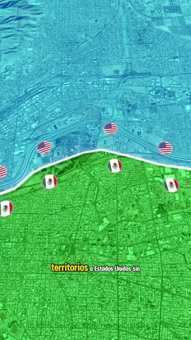 #geografia #hechos #mapa 