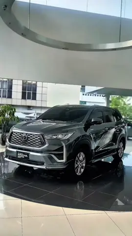 ✨ All eyes on grey. Toyota Zenix Q Hybrid — elegan, tenang, tapi bertenaga. ⚡🚘 More Information :  BOOKING SERVICE & TEST DRIVE 📲 0895 3645 06121 Marketing Executive #Zenix #ToyotaZenix #ZenixHybrid #HEVCar #hybrid 