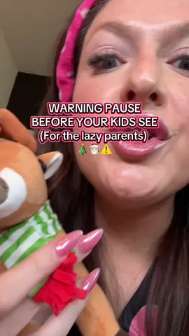 2025 Elf Kits are here!  #elfkit #kidschristmasactivities  #elfideas #christmastraditions #elf 