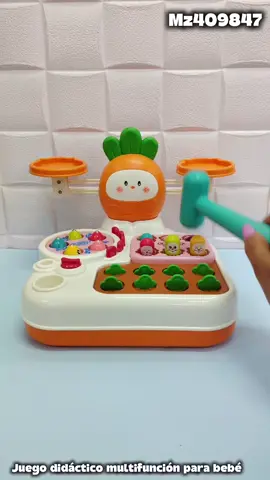 Mz409847 Recibiendo juguetes didáctico para los niños  Somos importadores diretos  Venda atacado e varejo!! 📦 Somos importadores directos 🏬 Venta mayorista y minorista 🚚 Hacemos envíos a todo el país – Paraguay 📍 Tienda física – Shopping Itaipu 🕒 Horarios de atención: ▪️ Lunes a sábado: 06:00 – 17:00 ▪️ Domingo: 07:00 – 14:00 💼 Contactá a nuestros ejecutivos de ventas y pedí tu catálogo: 📲 Avigahil: +595 973 903282 📲 Evelyn: +595 981 862818 📲 Lorena: +595 983 835736 📲 Bianca: +595 993 281584 📲 Beatriz: +595 973 903279 #shoppingitaipu_sdg #shoppingitaipuoficial #atacado