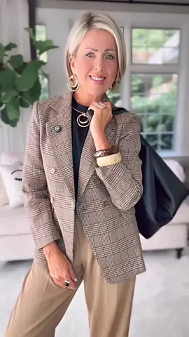 CLICK THE LINK IN MY BIO TO SHOP. EVERYTHING IS LINKED IN MY LTK 😍 I appreciate you and I'm so happy you are here! I hope I help inspire you with outfit ideas so you can look and feel your best every day! #fyp #outfitinspo #amazon #over40