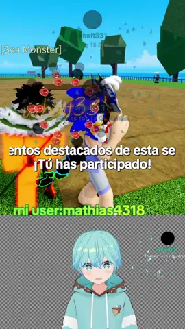 GRACIAS por el apoyo seguimos intentando crecer .