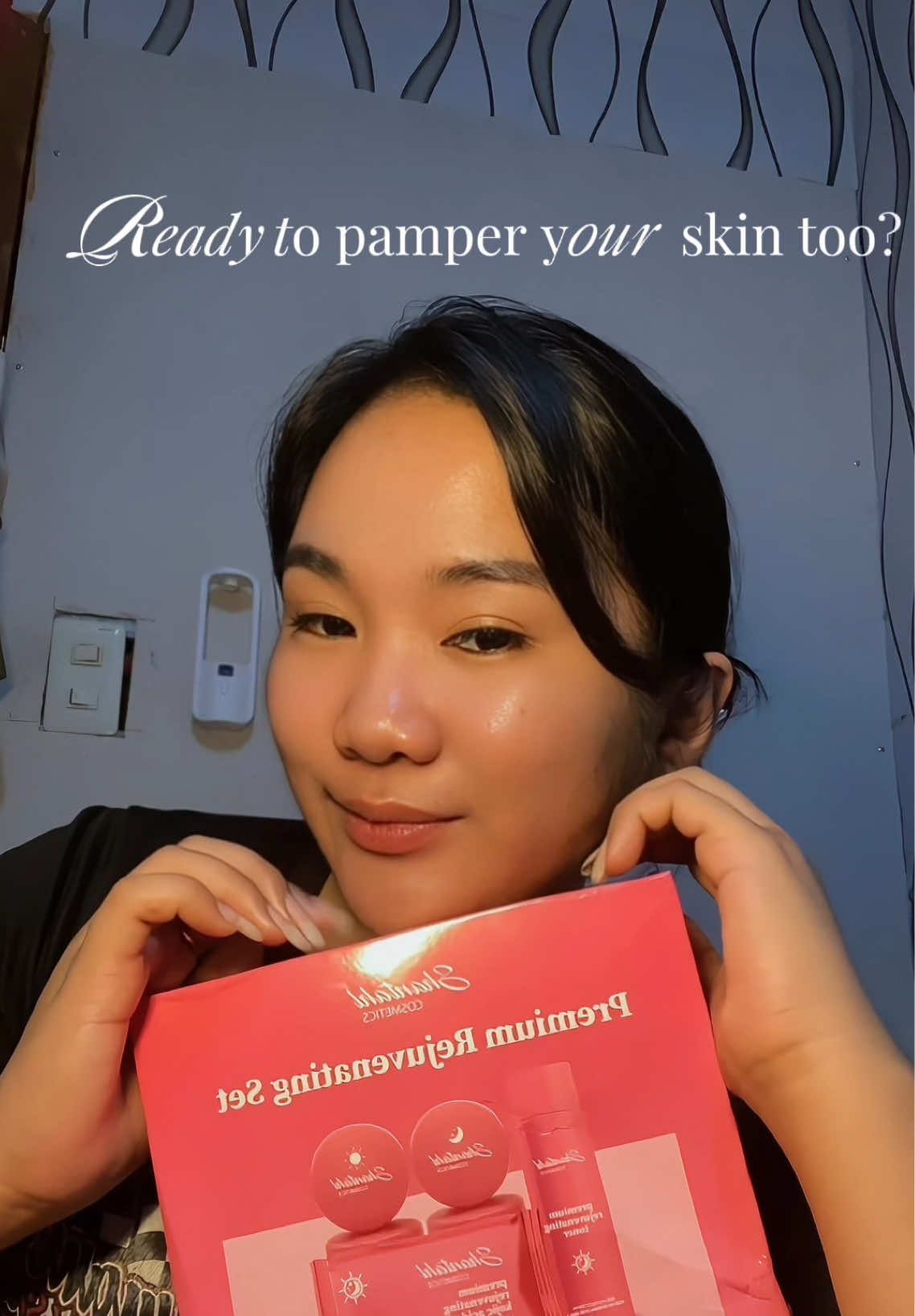POV: you finally found the set that actually works 🌟 Say hello to clear and glowing skin with Shantahl Rejuvenating Set ✨ #Shantahlcosmetics #ShantahlPremiumRejuvenatingSet #RejuvenatingSet #TrendingRejuvenatingSet #yobedms 