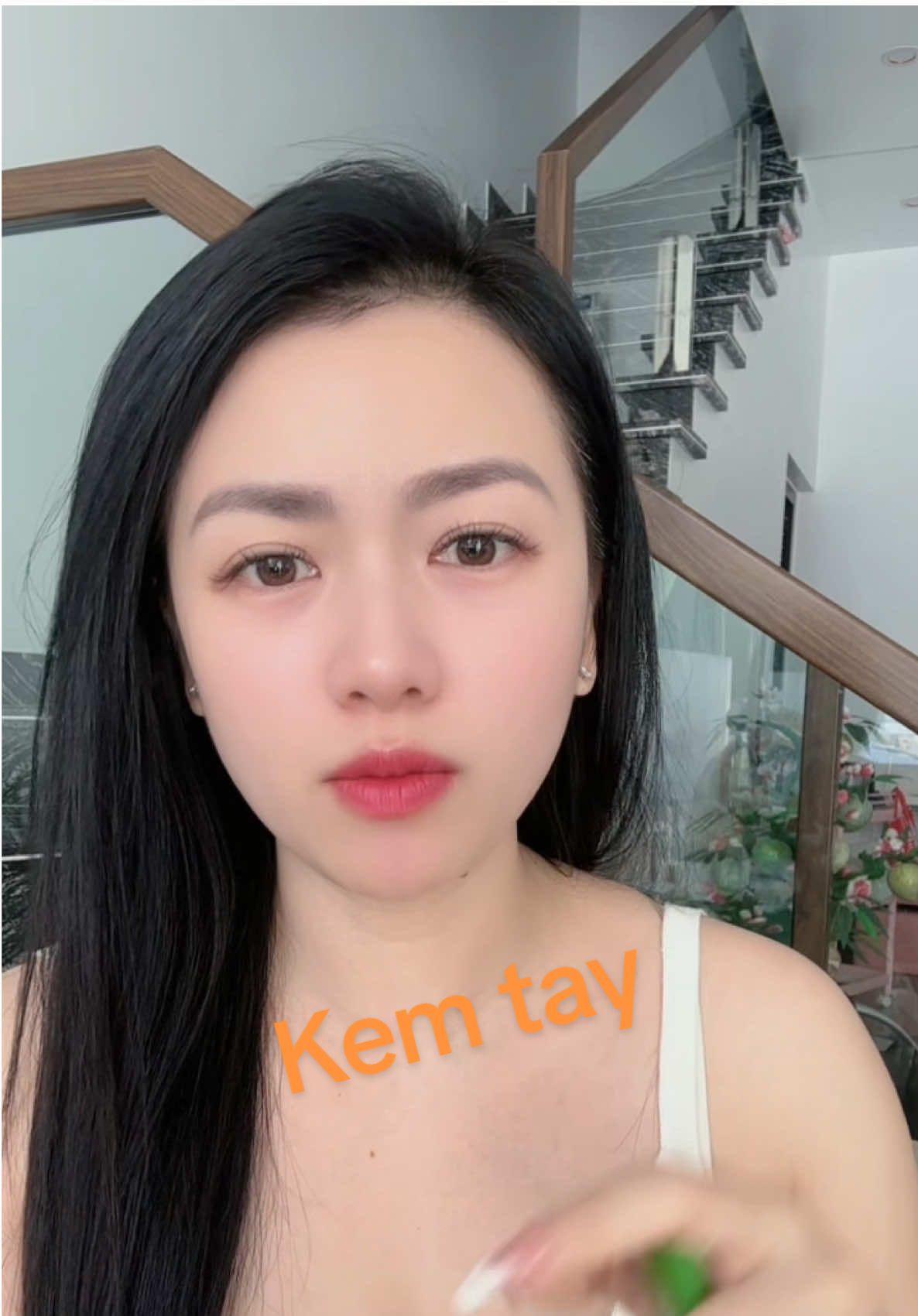 Kem tay #thuyhangub #kemduongtay 