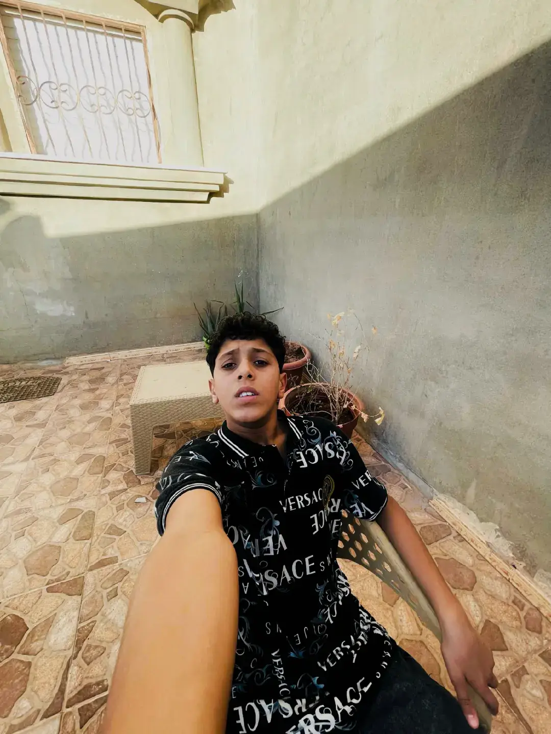 الأبيار #حي الاندلس#بنغازي #ليبيا🇱🇾 #نادي النصر عشق لاينتهي 💚