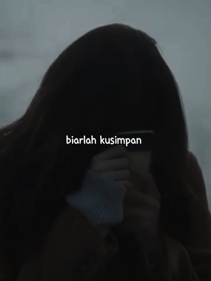 mengenangmu 🎧🥀 #lyrics #fypシ゚ #lyricsvideo #sadvibes #CapCut 