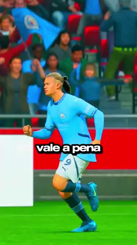 VALE A PENA COMPRAR O FC26? #jogos #games #eafc #fc26 #ps5 