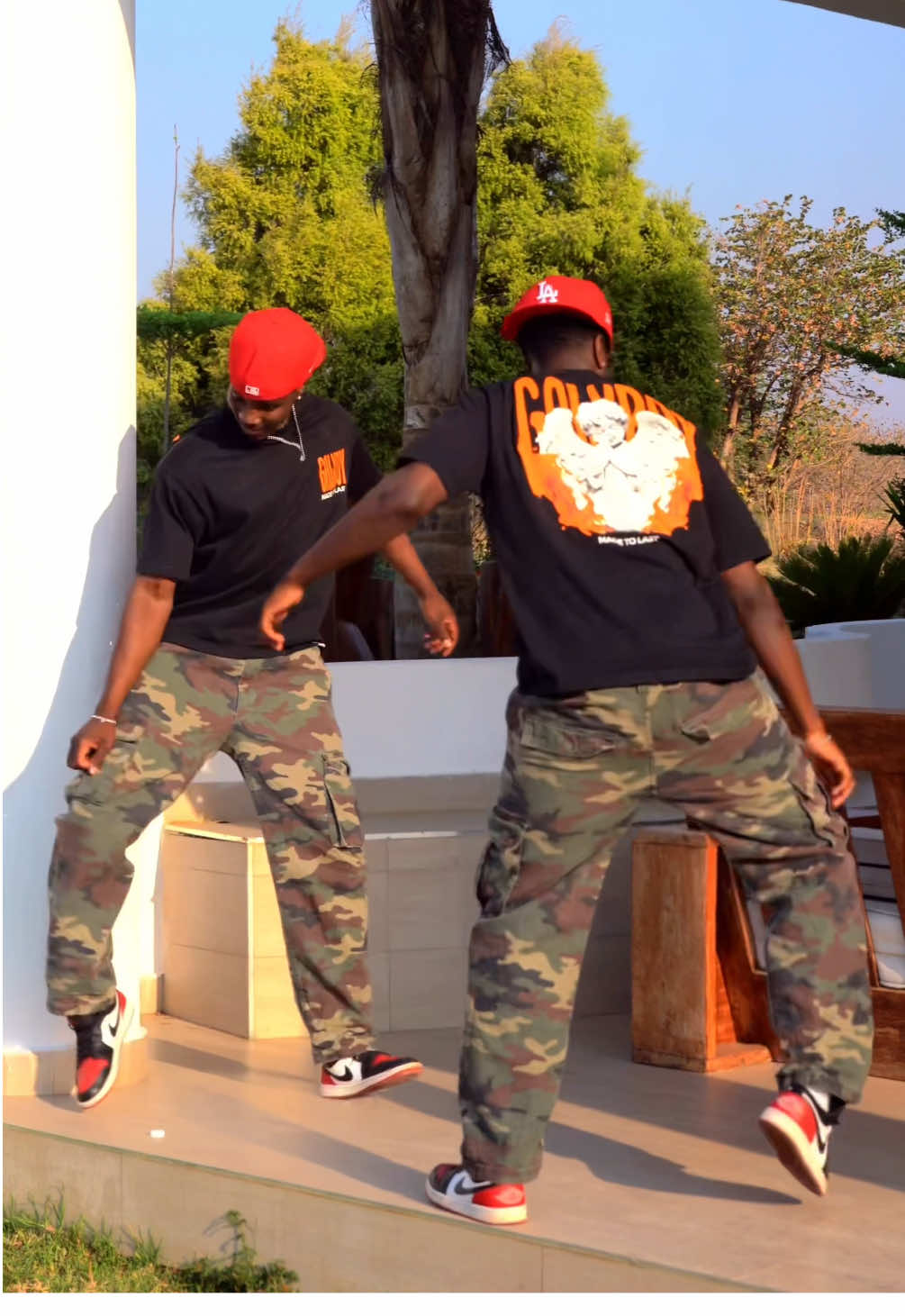 Long live the king, you the king you know it!🗣️🔥 #dance #dancechallange #trendingdances #already 