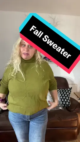 Stay effortlessly stylish this season with this chic French-style knit sweater! 🍂 Featuring a flattering high neck, loose fit, and soft fabric, it’s perfect for layering on chilly days while keeping a relaxed, elegant vibe. Pair it with jeans for a casual outing, dress it up with boots for a night out, or snuggle in it at home—the versatility is endless. A must-have staple for your autumn and winter wardrobe! #tiktokshopblackfriday #tiktokshopcybermonday #tiktokshopcreatorfinds #tiktokshoprestock #fallsweater