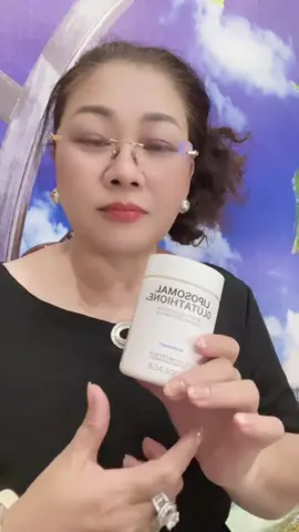 Viên uống Glutathione nhập khẩu chính ngạch của Mỹ #hottrend #xuhuongtiktok #dohuyen #xuhuong 