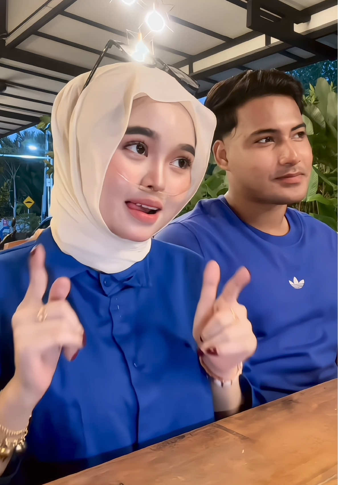 Jiwang pun boleh jadi jj erk