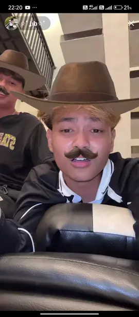 lupa matiin rekam layarnya😭😭 spek ketiduran liatnya 😭