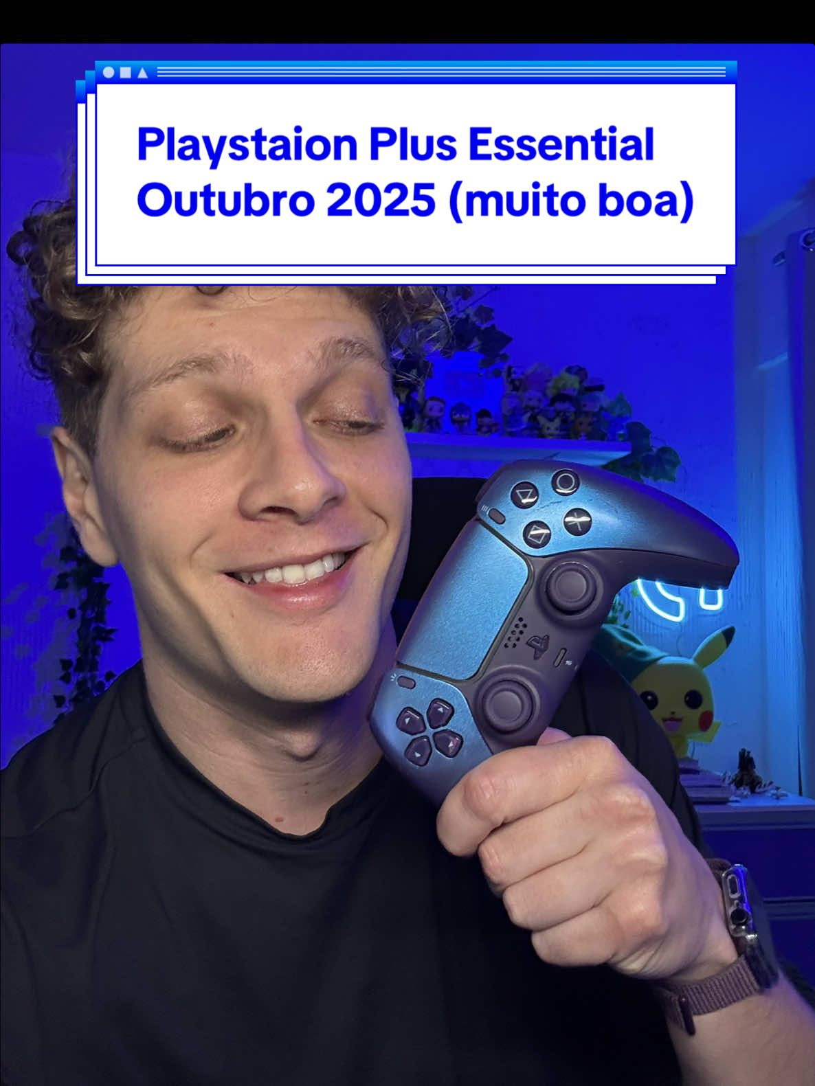 Lembrando que você tem acesso aos jogos, enquanto assinar um dos serviços !! Parou de assinar, perde acesso até assinar de novo !!! #thamasm #playstation 
