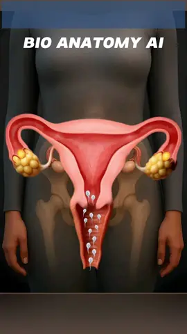 Fraternal Twins Formation|Fertilization Of Implantation Female Reproductive System Gut Health Anaotmy Uk #Ukaccount #viral #fyp #foryou #ukraine 