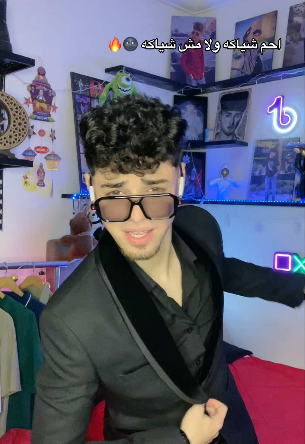 تقييم من 10 ؟ 🌚🔥 #ahmed_doner #al_doner 