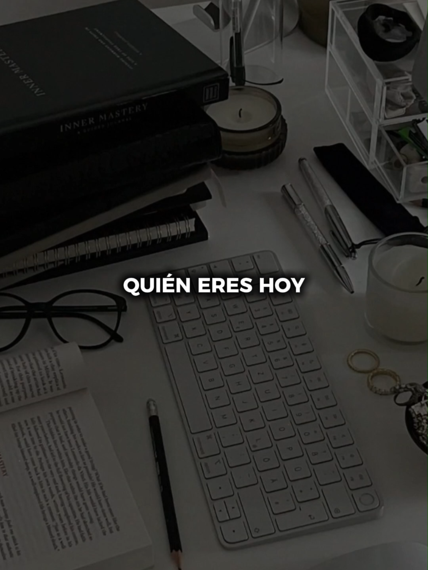 Tienes que sacrificar quién eres hoy por quien quieres convertirte mañana.✅🧠 #parati #Mentalidad #leccionesdelavida #motivation #superacion #Enfócate #disciplina #fyp
