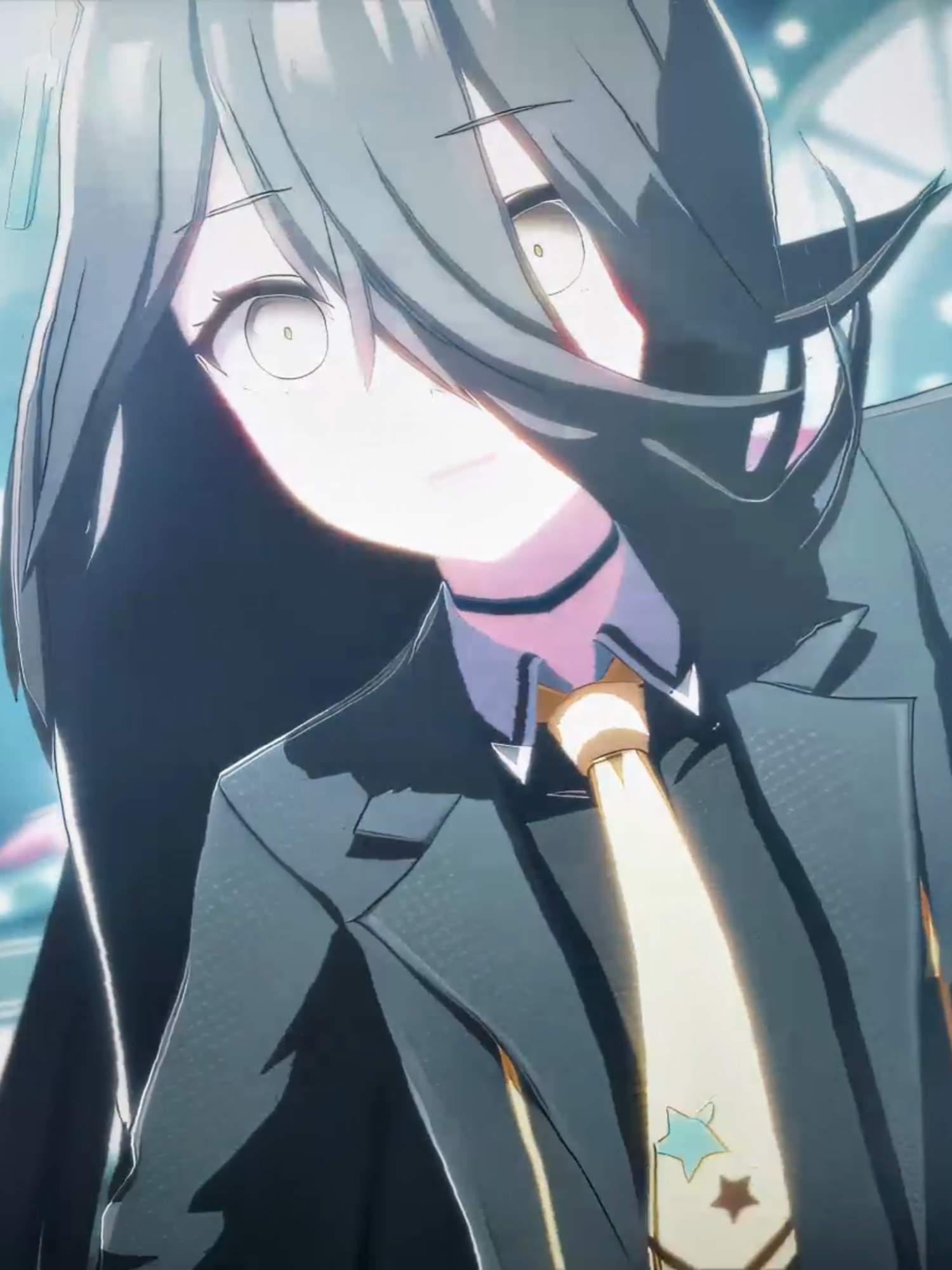 ea | telegram channel - ChuTGC #umamusume #manhattancafe