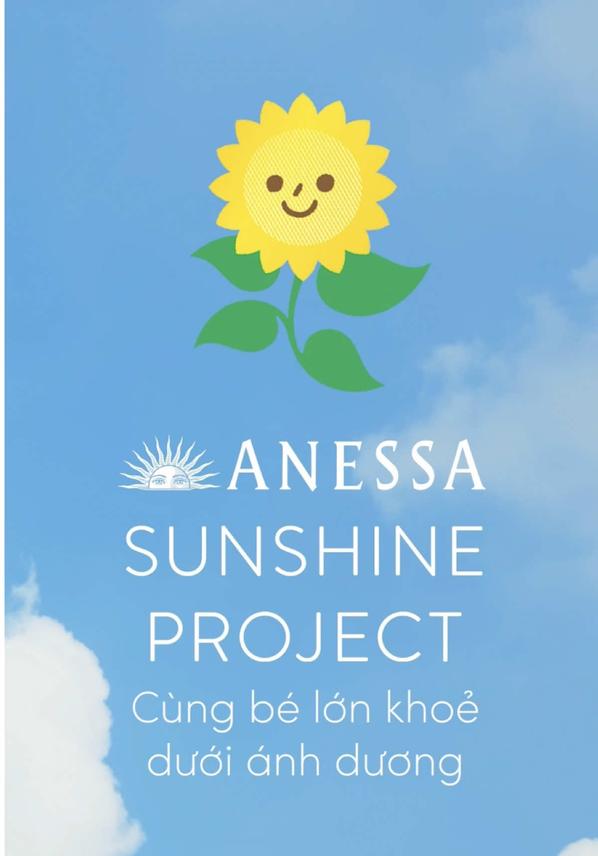 ✨ Chỉ 15 giây để bé học cách thoa chống nắng đúng chuẩn dành cho mặt cùng ANESSA! ✨ 5 bước siêu đơn giản cho làn da khỏe mạnh dưới nắng: Bước 1: Lắc, lắc, lắc thật kỹ bình đựng chống nắng  Bước 2: Lấy một lượng sản phẩm vừa đủ ra tay  Bước 3: Chấm nhẹ 5 điểm lên mặt  Bước 4: Tán đều các điểm khắp khuôn mặt  Bước 5: Bé đừng quên thoa lên cổ nữa nhé! Vẫn tiếp tục tán theo chuyển động tròn đều 🌞Bằng hình ảnh hướng dẫn cụ thể và gần gũi, trẻ có thể dễ dàng học cách bảo vệ làn da trước tia UV, đồng thời hiểu rõ hơn về lợi ích của ánh nắng mặt trời và tác hại tiềm ẩn của tia UV. Đây là một trong những hoạt động then chốt của dự án ANESSA Sunshine Project, một sáng kiến tiên phong nhằm nâng cao sức khỏe thể chất lẫn tinh thần cho trẻ em châu Á.  Mang trong mình sứ mệnh “Free to Shine: Nơi con người và hành tinh hòa cùng ánh dương”, dự án gửi gắm hy vọng giúp thế hệ trẻ tự do vui chơi, khám phá ngoài trời và lớn lên khỏe mạnh, rạng rỡ ngoài trời. ☀️💖 #ANESSASunshineProject #ANESSA #ANESSAVN #FreetoShine 