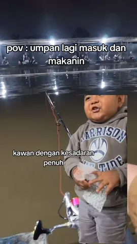 kisah kasih pemancing🤣 #gtlele #galatamalele #pemancing #beranda 