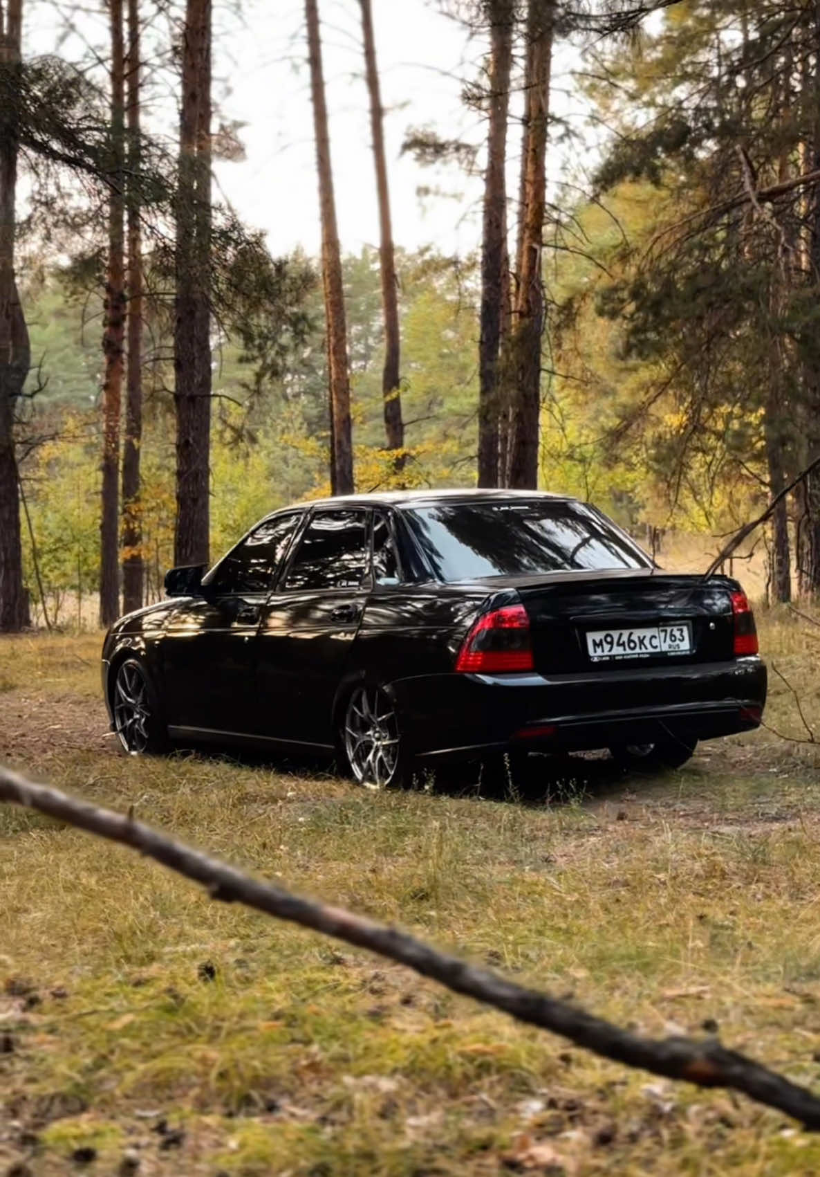 Плывет🥺 #рек #приора 