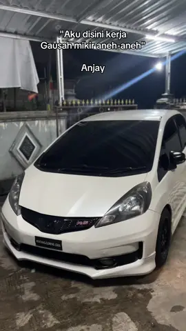 #fyppppppppppppppppppppppp #ge8rs #hondajazz #jazzcarstyle #honda 
