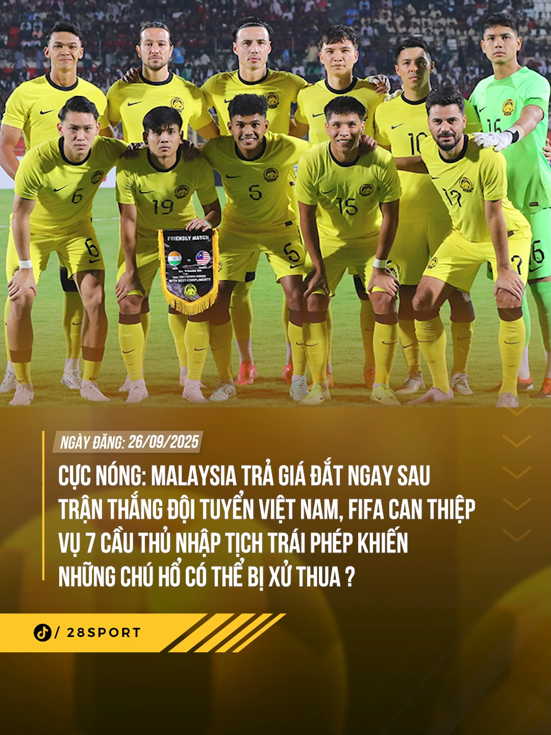 VỤ VIỆC ĐANG ĐƯỢC QUYẾT ĐỊNH #theanh28 #sportsontiktok #28sport #footballedit #footballtiktok #bongda #theanh28sport #MALAYSIA #doituyenquocgia #vietnam #doituyenvietnamvodich #asiancup