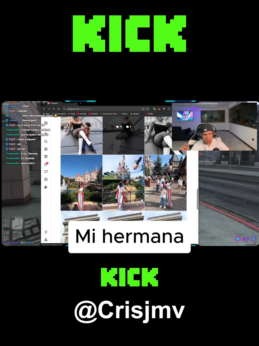 Mi hermana gracias a dios es guerrera #empreder #tiendaderopa #60mil #guerrera