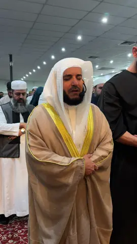 Sheikh Mishary in Brisbane #alafasy #fyp #australia #brisbane @مشاري راشد العفاسي 