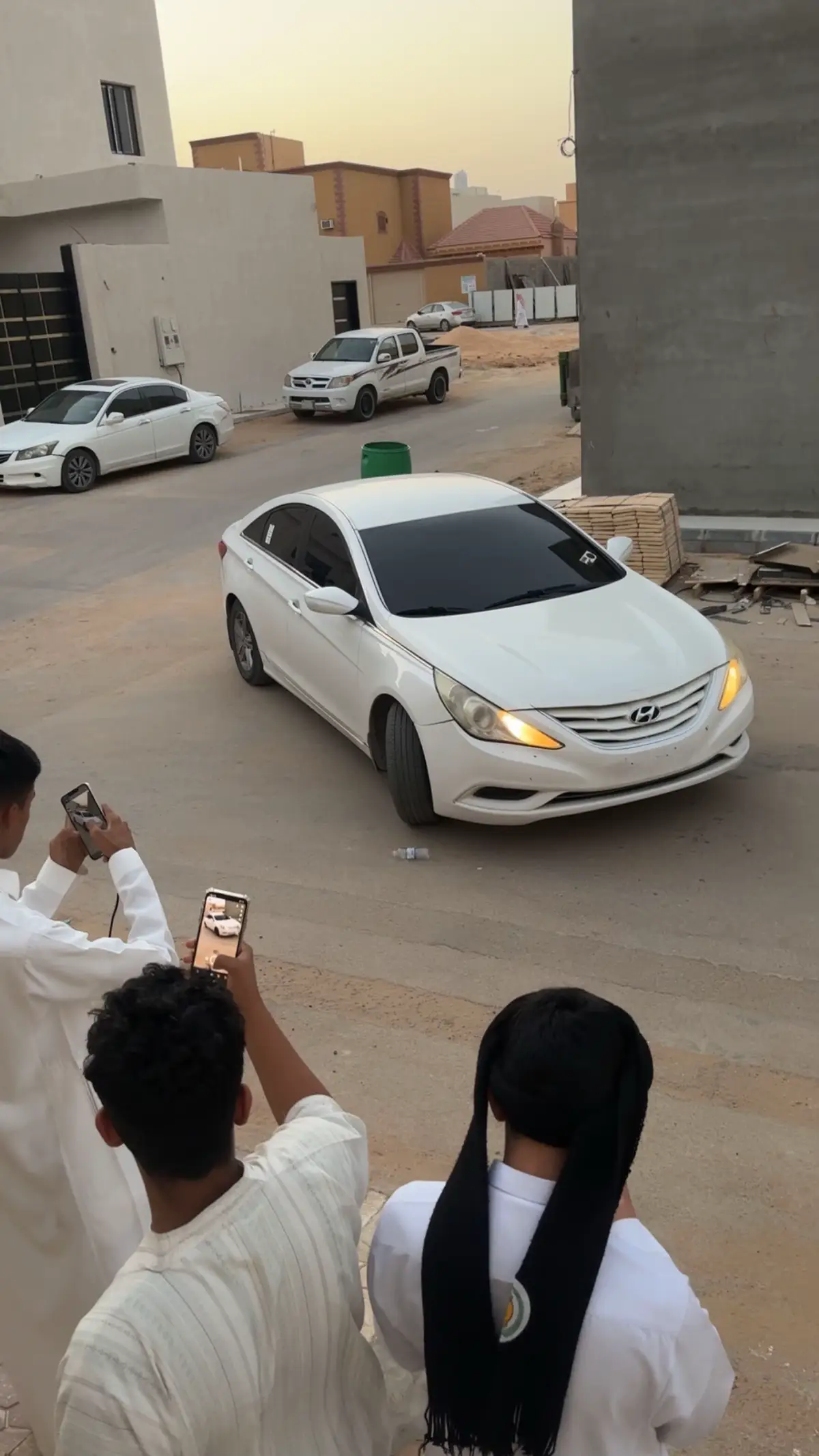 #بريده_القصيم #foryou #سوناتا #fyp #pvp 