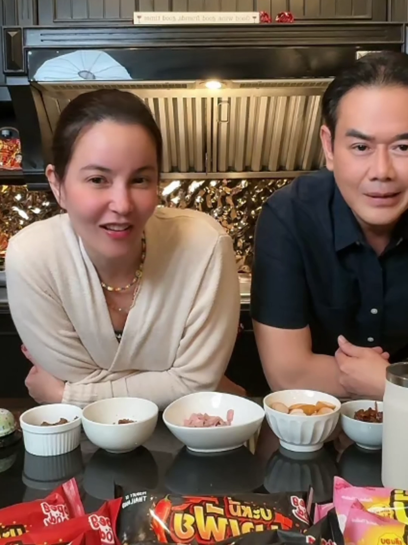 #เทรนด์วันนี้ #ดันฟิดขึ้นให้ที #tanya_liyah #ธัญญ่าธัญญาเรศ #เป๊กสัญชัย 