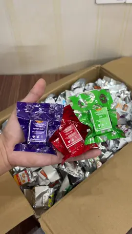 1KG Lương khô 15 vị dinh dưỡng#xuhuong #luongkho 