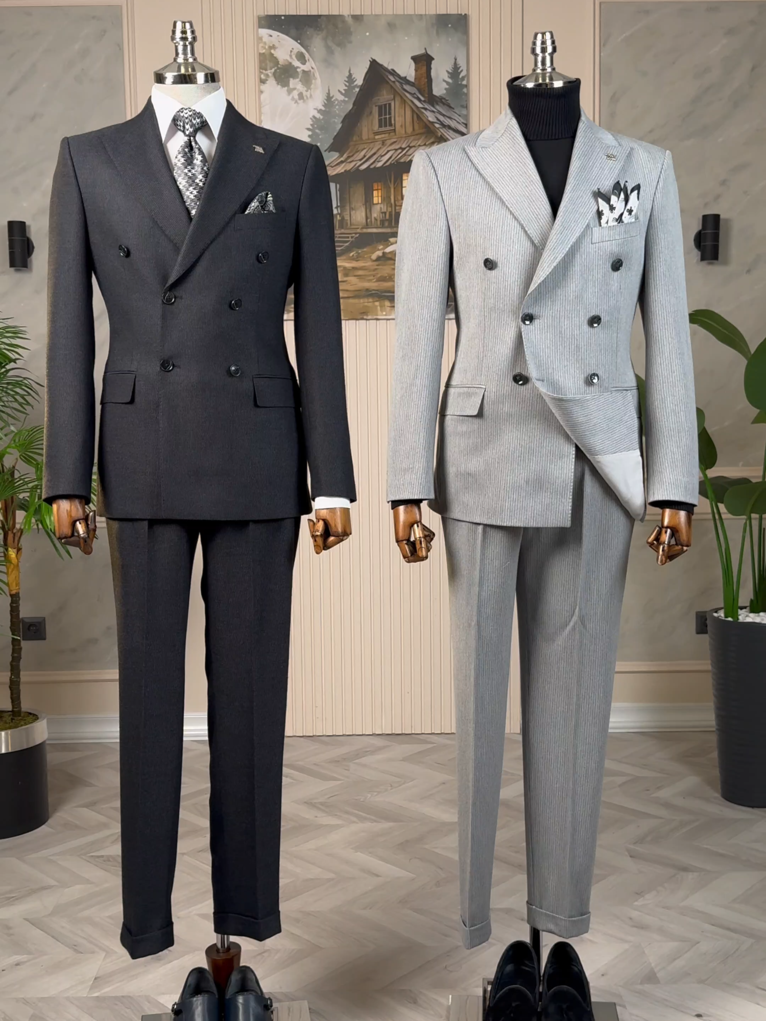 TerziAdemAltun Tarz Sahibi Erkeklerin Alışveriş Adresi. İstanbul Mağaza E5 Karayolu Üzerinde Saadetdere Mahallesi Metrobüs Durağı No 12 Avcılar Beylikdüzü Esenyurt İstanbul @terziademaltun #TerziAdemAltun #suited #kombin #menfashion #mensweat #menstyle #style #takımelbise #kruvaze #tailor #styling #giyim #moda #luxury #luxuryfashion #wholesale #toptan #trend #shopping #casual #suit #suits #gömlek #pantolon #smokin #weeding #mensclothing #damatlık