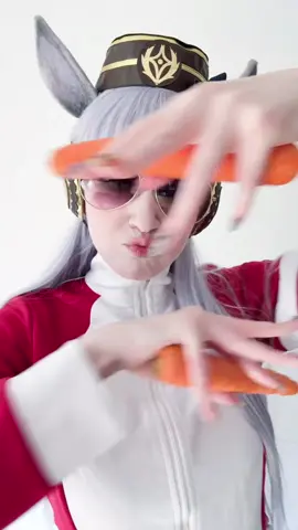 Where are my fellow millennials who remember this absolute classic banger??? #umamusume #umamusumecosplay #umamusumeprettyderby #goldshipumamusume #goldshipcosplay goldship cosplay Umamusume cosplay cosplay reels