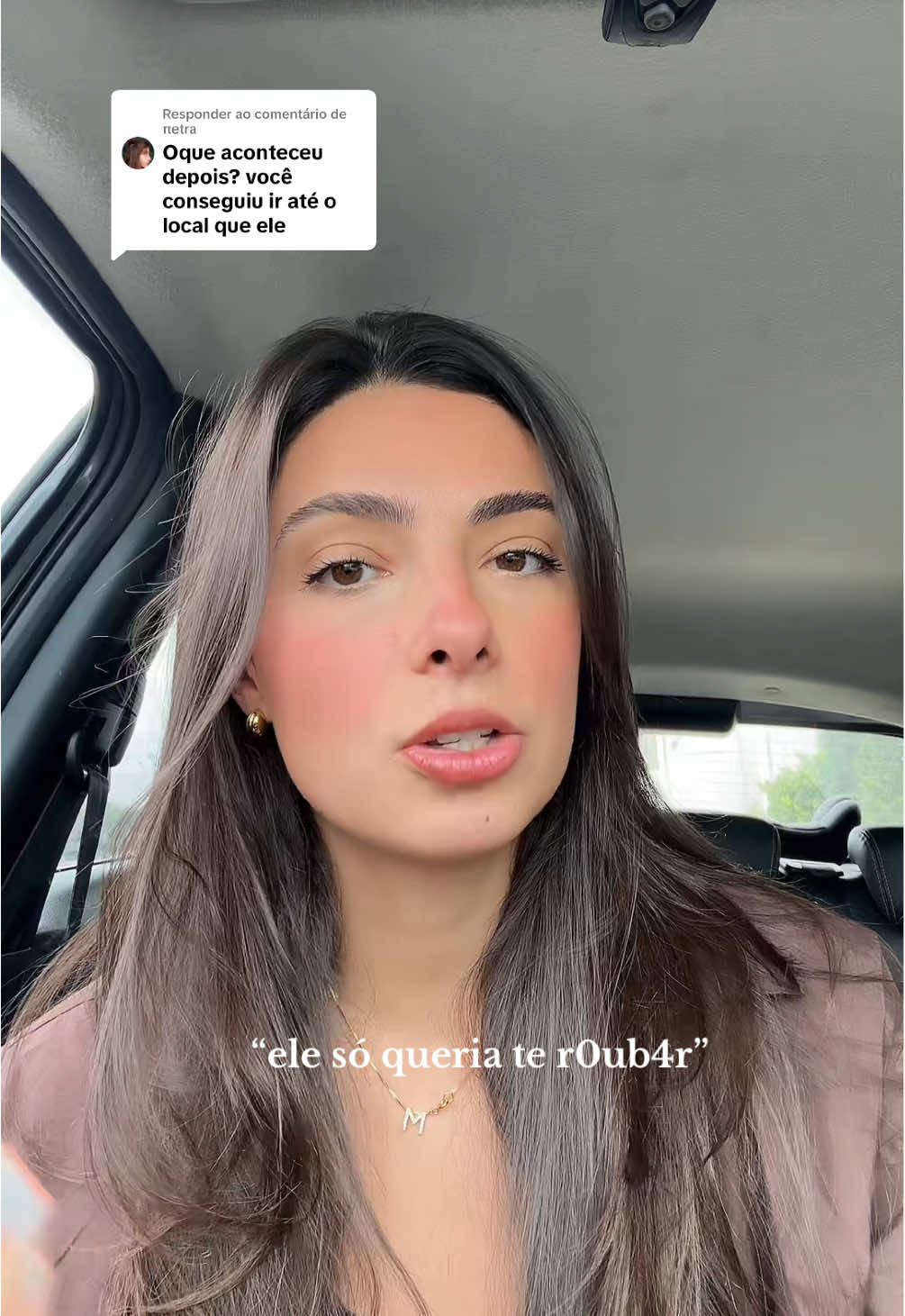 Respondendo a @πetra parece até piada eu ter ouvido um negócio desses 🤡