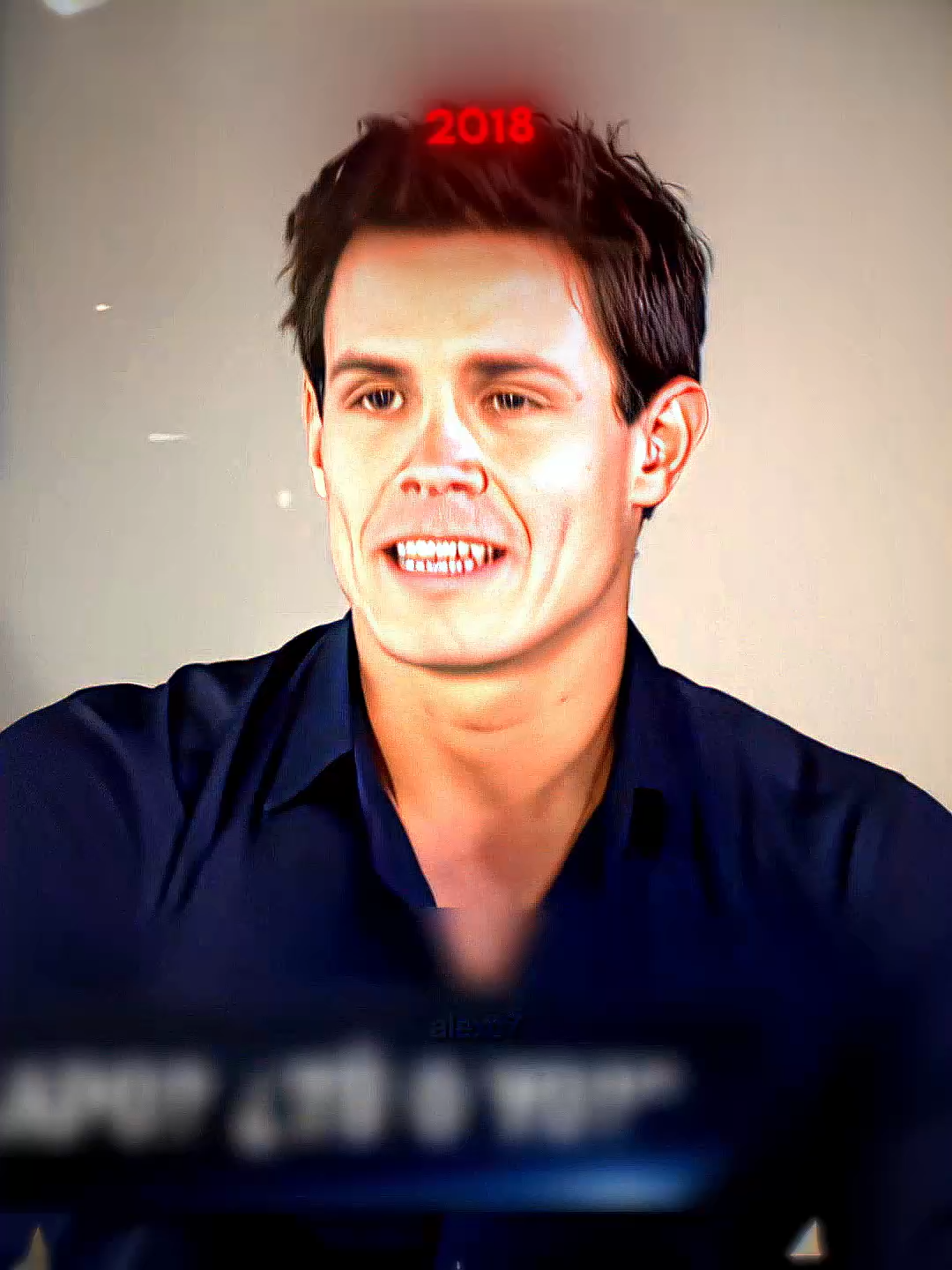 Ronaldo Is More Handsome 🤩 . . . #ronaldo #portugal #footballer #virał #fyp #edit