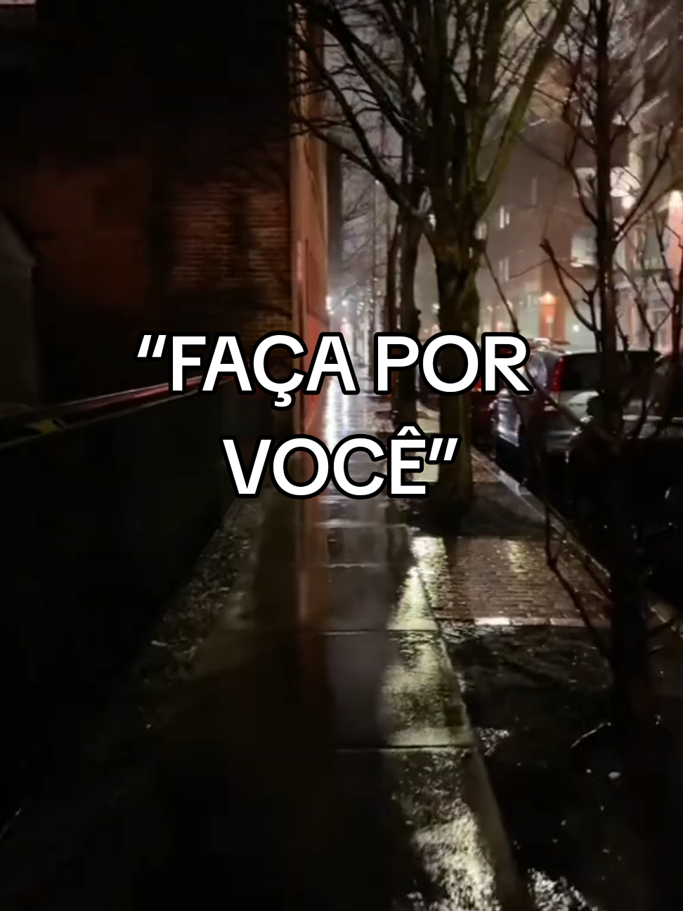 Não espere reconhecimento, faça porque você merece. 🌻  #autoconfianca #fé #força #motivacao #vida 