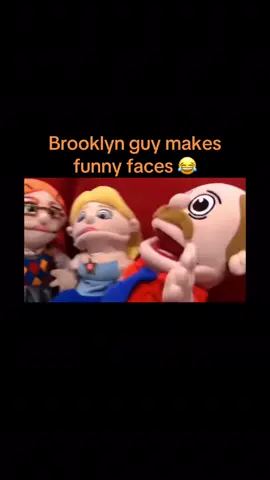 #sml #smlfyp #fypシ゚viral #brooklynguy #sml_team🌹 