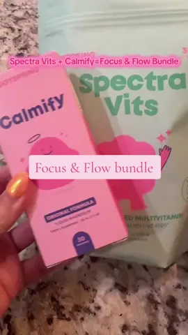 @JoySpring 💓#backtoschoolwithjoyspring #kidsvitamins #magnesium #multivitamin #wellness 