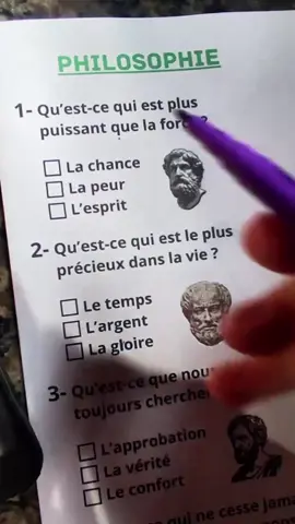 #duo avec @Aléatoire Quiz #quiz 