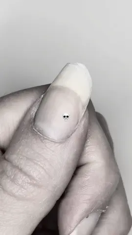 nails are jewels not home improvement tools 😭😭😭 #nails #nailreset #longnails #DIY 