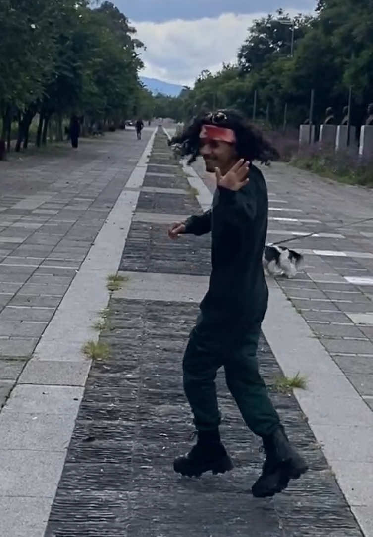 🌊🏃‍♂️ #fyp #viral #cdmx 