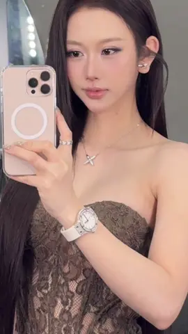 @Hoài Thương  quá là xinh đẹp i 😘🖤#thientuongmakeupacademy #makeupbyme #goclamdep #xuhuong ##makeupartist 