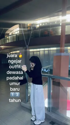 pelan' ba #fyp #foryoupage #outfit 