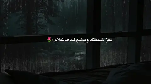 بعز ضيقتك ويطلع لك هالكلام :#📮📮