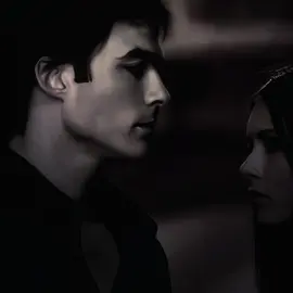 A beleza desse homem é de outro nível. #damon #damonsalvetore #ian #thevampirediaries 