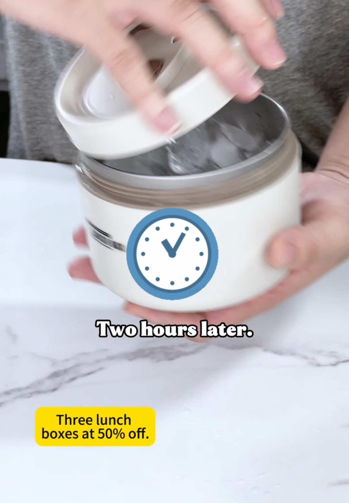 #TikTokShop #lunchbox 