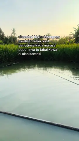 intiropiksi diri dulu#katakatabanjar 