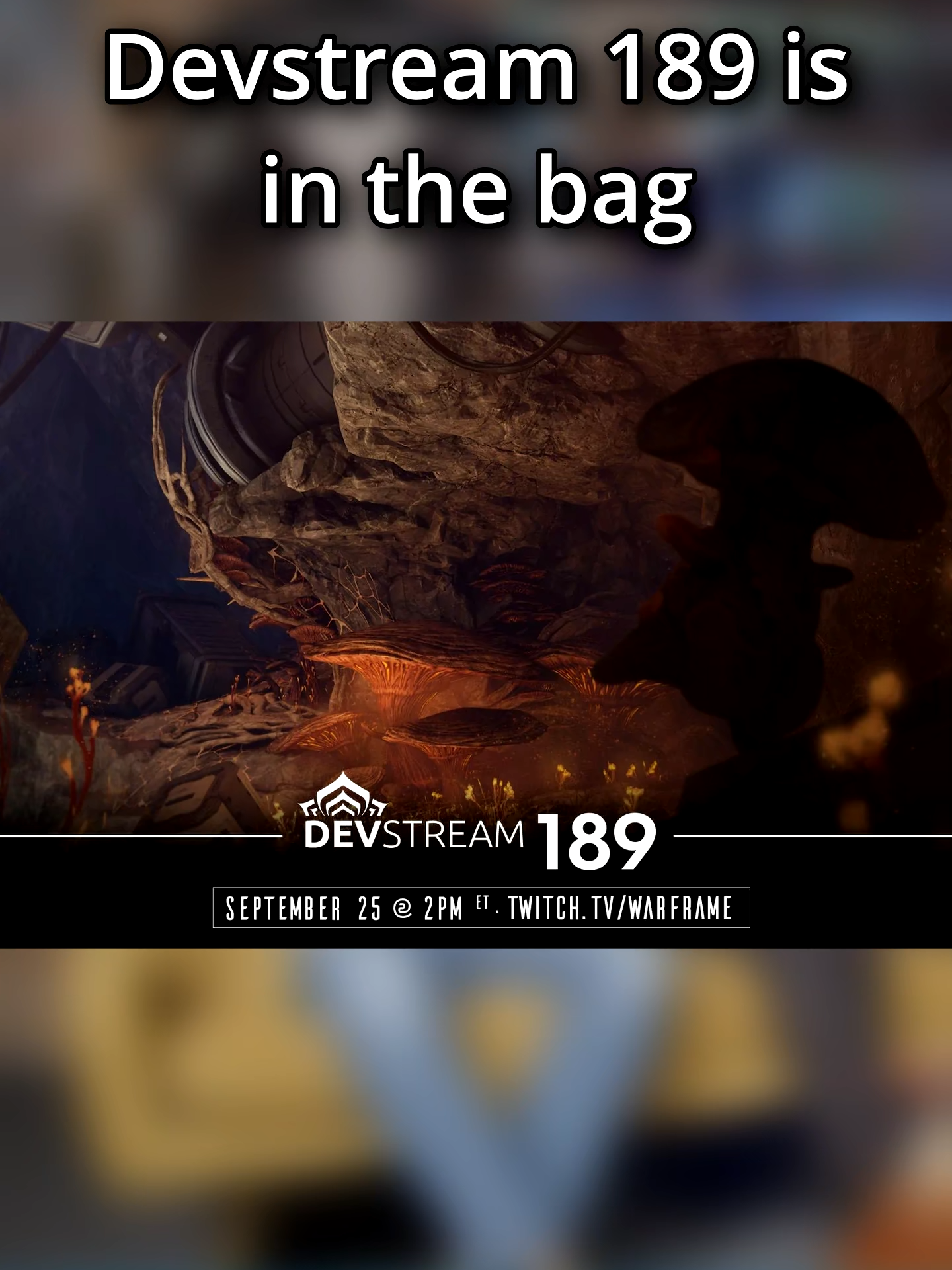 Warframe Devstream 189 BRIEF Recap #fyp #warframe #gaming #news #wfcc #streamer  Warframe Devstream 189 was PACKED with a ton of amazing new info for  whats coming in our next update, The Vallis Undermind!    Devstream Vod: https://www.youtube.com/live/-d9eMoCBK44?si=6dWV45GbgR7WpoaN Oberon Rework Vid:https://youtu.be/cNCPE3uaYSI?si=iN8DjxGzbruu3LlV  Oberon Rework Devworkshop:  https://forums.warframe.com/topic/1469411-dev-workshop-oberon-rework-devstream-189/  Damage Attenuation Rework Vid:  https://youtu.be/6yaa_NYsZqY?si=GJ8huUDCHI9SbXcJ  Damage Attenuation and QOL Dev Workshop:  https://forums.warframe.com/topic/1469410-dev-workshop-damage-attenuation-and-quality-of-life-changes-devstream-189/  Devils Triad Roathe Reveal:  https://youtu.be/O-d_66TNtzA?si=krOh3VyaG2bdvP7C   MOBILE USERS: You can highlight the links in the description to receive a  prompt to open them!    All socials: https://linktr.ee/zenosfire   https://www.youtube.com/@zenosfire  https://www.twitch.tv/Zenosfire  https://www.instgram.com/zenos.fire  https://www.tiktok.com/@Zenosfire   https://www.Ko-fi.com/zenosfire   No other channel has permission to re-upload any of my content other than the above list.   I am an Official Warframe Content Creator!
